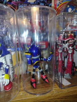 Metal Sonic 