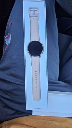 Galaxy Watch4