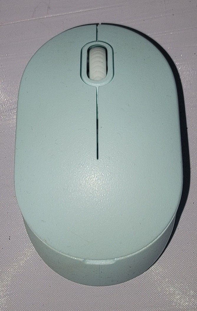 Wireless Mouse