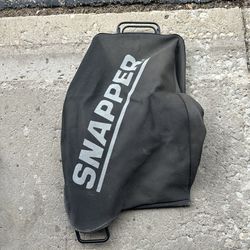 Snapper Lawn Mower Bag