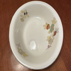 Pirkenhammer Vintage Server Bowl