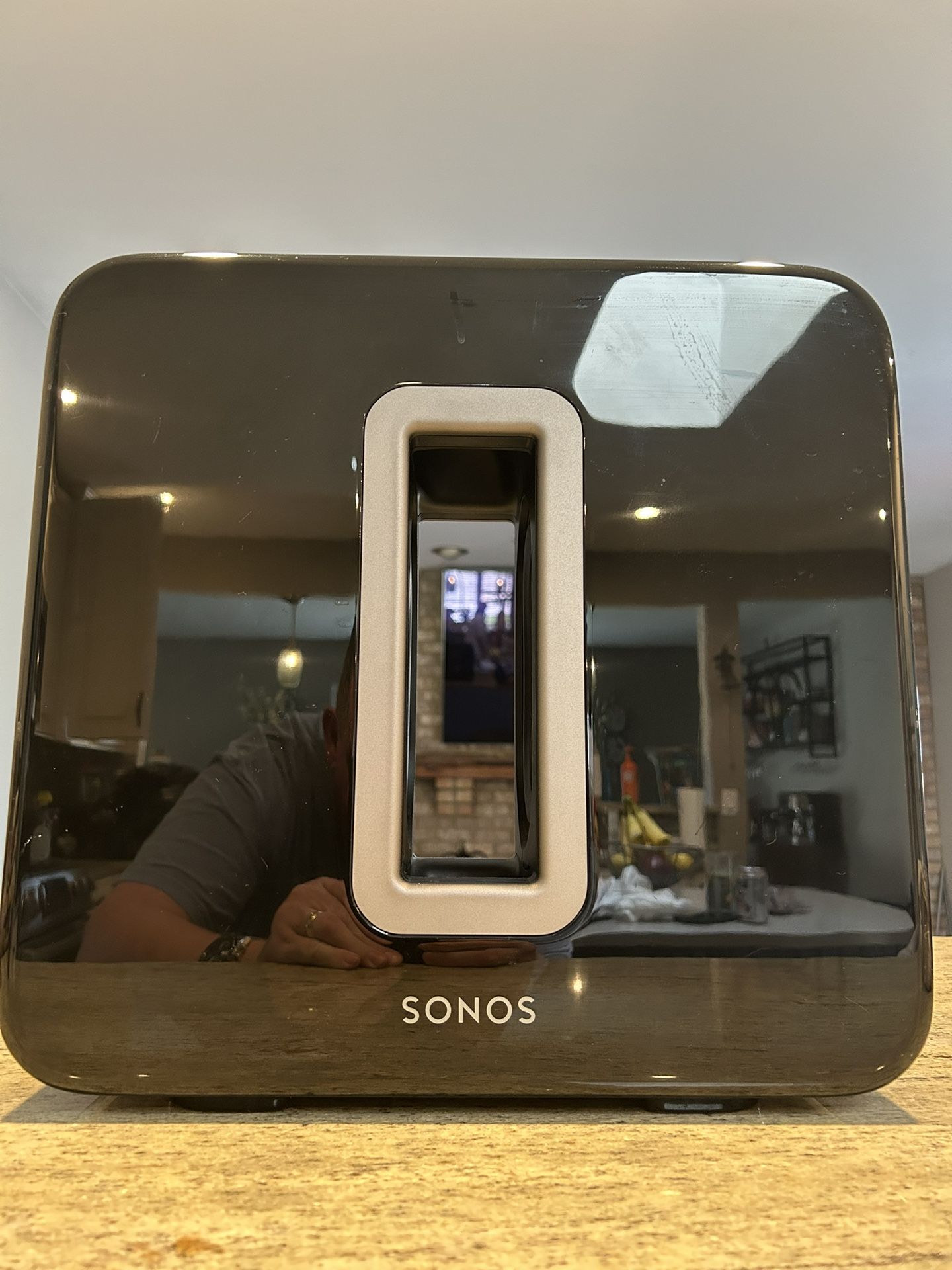 Sonos sub Gen 1