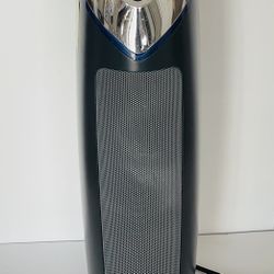 Air Purifier With UV