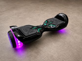 Hover-1 i-100 Hoverboard with LED Lights