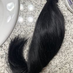 Natural Black Hair 12.35 ounces