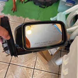 Side Mirror
