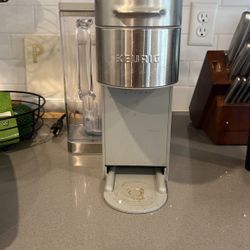 Keurig Coffee Maker 