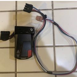 2002 Chevrolet Suburban