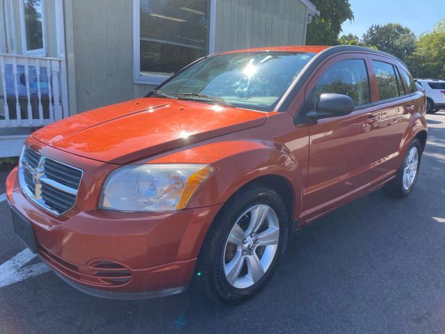2010 Dodge Caliber