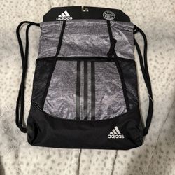 Adidas Alliance Drawstring Sackpack