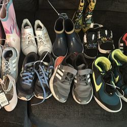 Shoes 