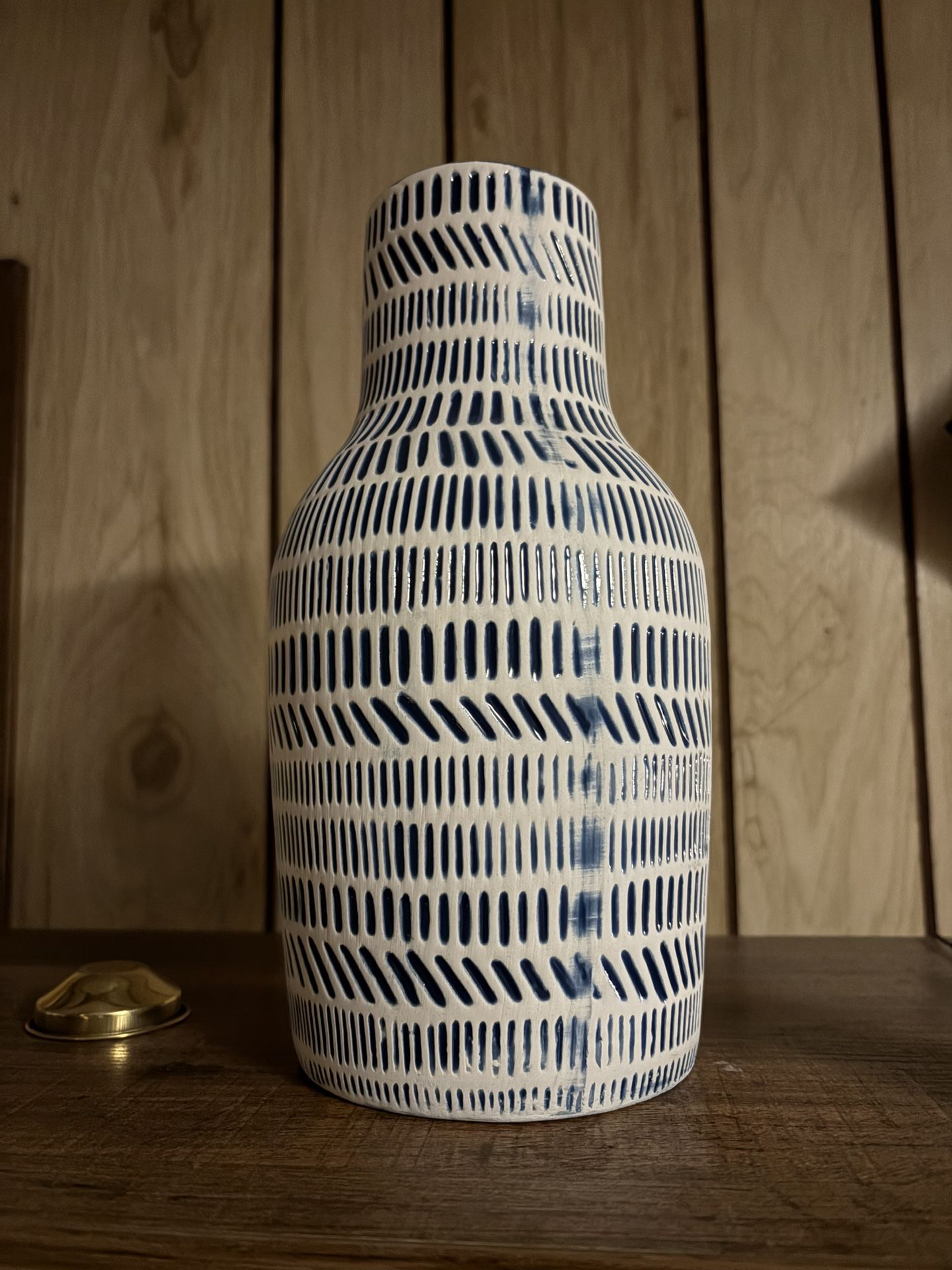 Flower Decorative Vase