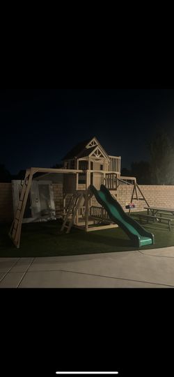 Kids Play House