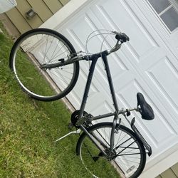 GIANT Cypress DX Bike