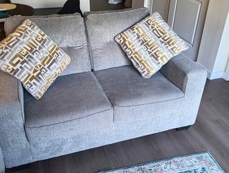sofa couch loveseat twoseater