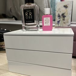 RRose Ellis Brooklyn Full Sized Perfume With FREE Mini