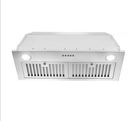 Range Hood