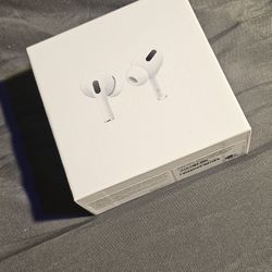 Airpods Pro 2nd Generation 