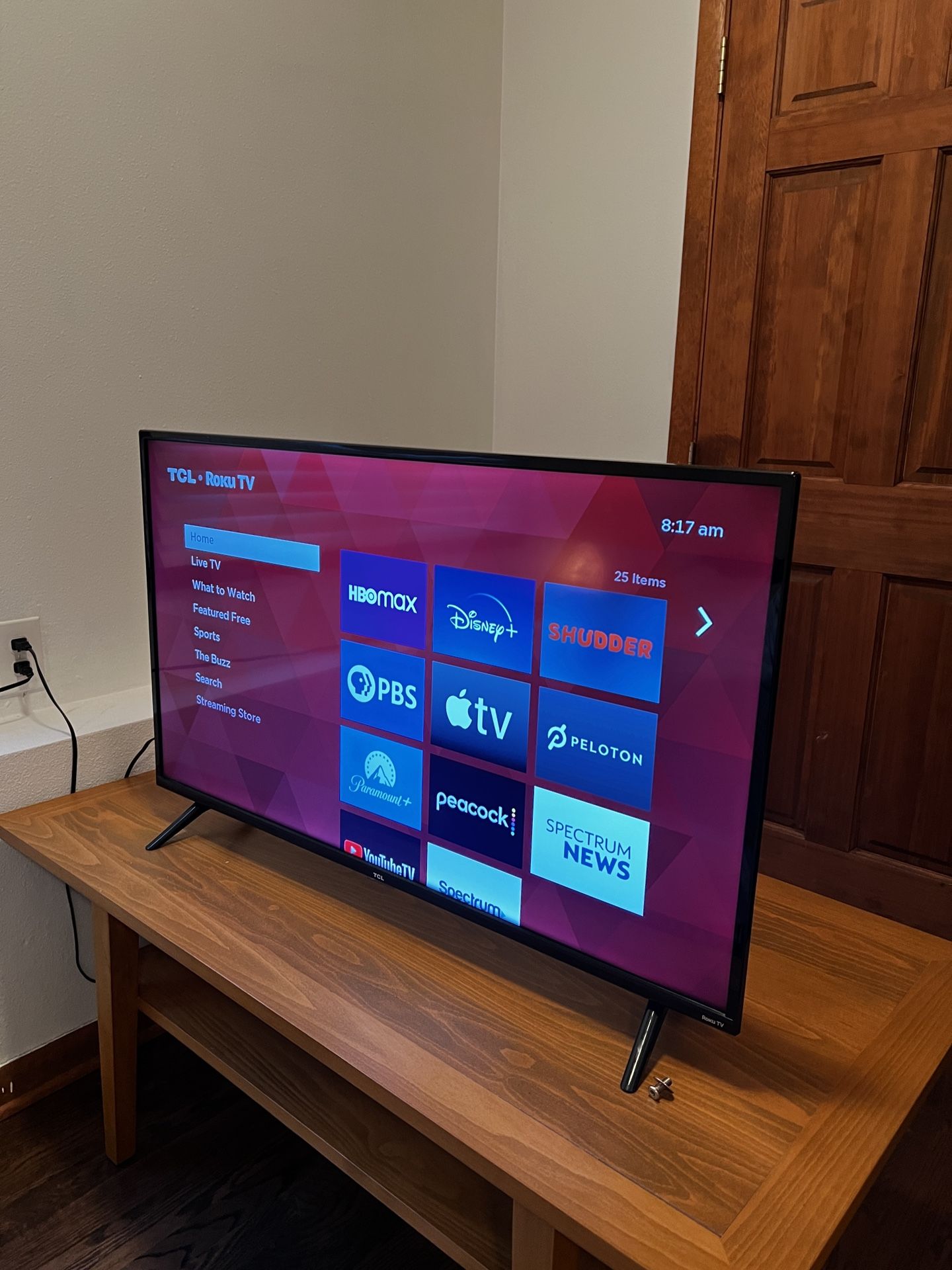 50 Roku TV 40 Inch For Sale In Manitou Springs CO OfferUp understanding-40-inch-tv-dimensions-width-height-and-more-complete