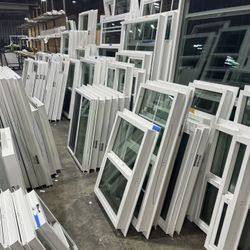 Ventanas Y Puertas