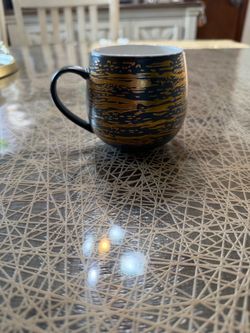 Coffee cups!