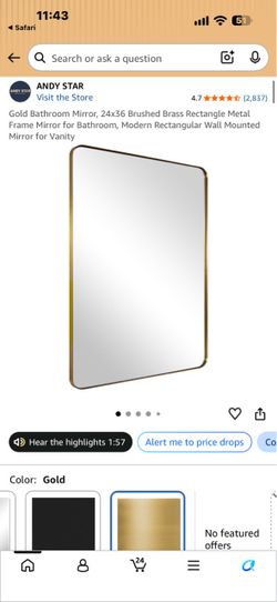 Mirror