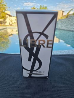 YSL Libre Eau de Parfum Intense 90ML