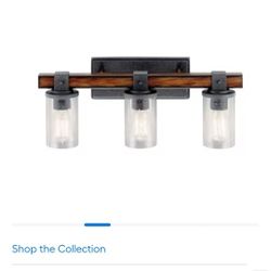 Light Fixture