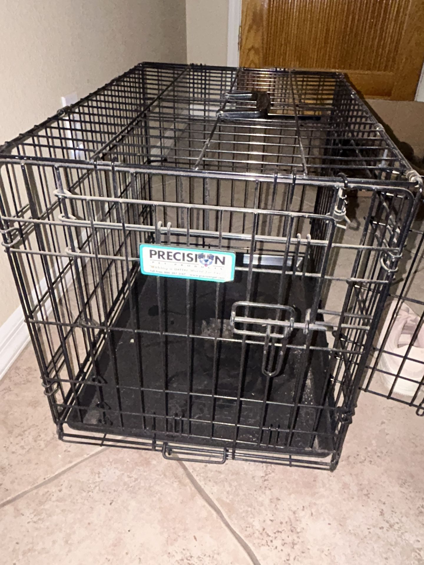 Dog Kennel