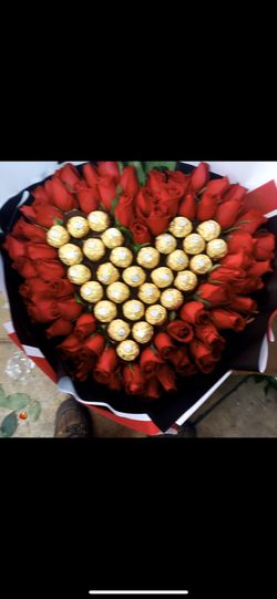 Roses