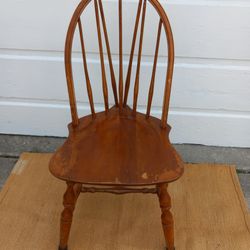 Vintage Chair