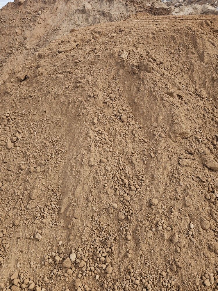 Clean Dirt - Delivery Available
