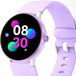 BRAND NEW Kids Smart Watch With Heart Rate Sleep Monitor For Kids(Can be Used Without app/Phone)