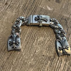 Chrome Hearts Watch Band 