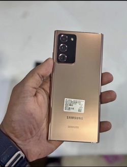Samsung galaxy note 20 ultra
