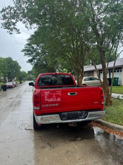2004 dodge ram 1500