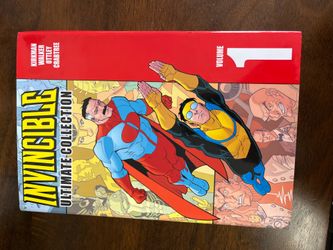 Invincible / comic