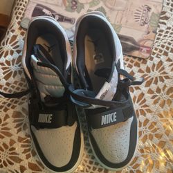 Jordan Legacies 312 Brand New 7y Or Give Me A price