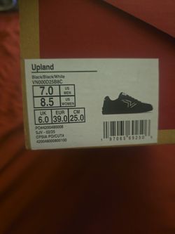Vans shoes