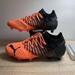 Puma Future Z 1.3 Soccer Cleats 