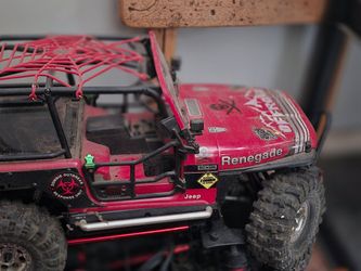 Scx10 cj. 110