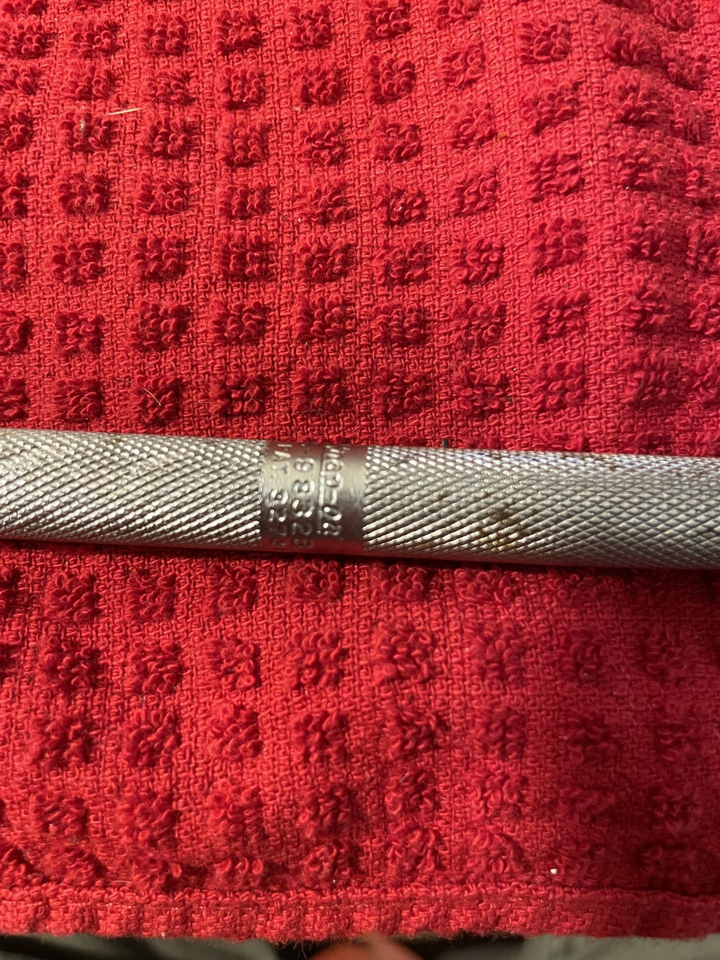 Snap-on S9832B Wrench