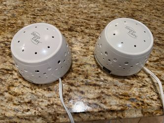 Sleep Easy white noise machine
