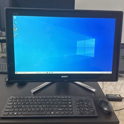 All In One Pc