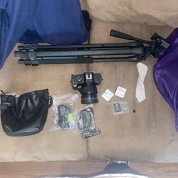 4K ultra HD Monitech camera  $85-$125