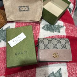 Gucci Wallet
