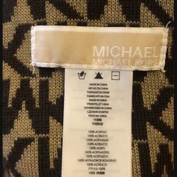 Michael Kors Scarf