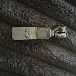 DJI Mini Camera