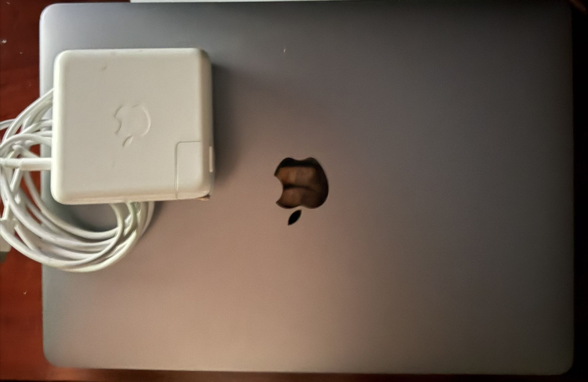 13 Inch MacBook Pro - Strong Battery, Good Computer