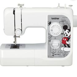Limited Edition Disney Brother Sewing Machine